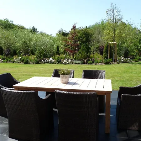 Casa de Férias Litzkow 15808 Morsum (Sylt)