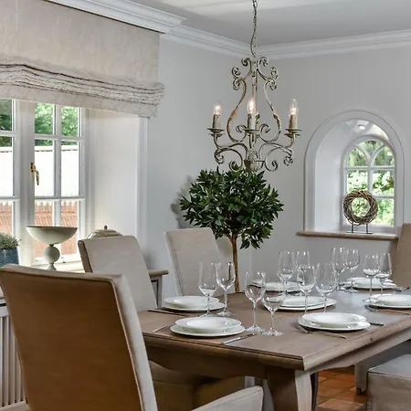 Litzkow 15808 Vakantiehuis *