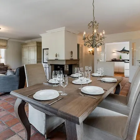 Litzkow 15808 Vakantiehuis