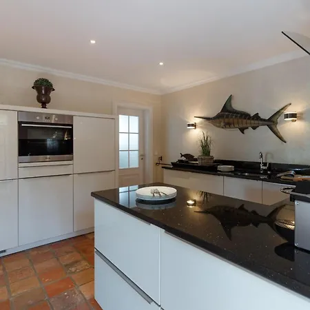 Litzkow 15808 Vakantiehuis Morsum (Sylt)