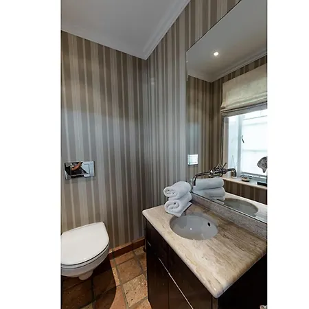 Litzkow 15808 Vakantiehuis