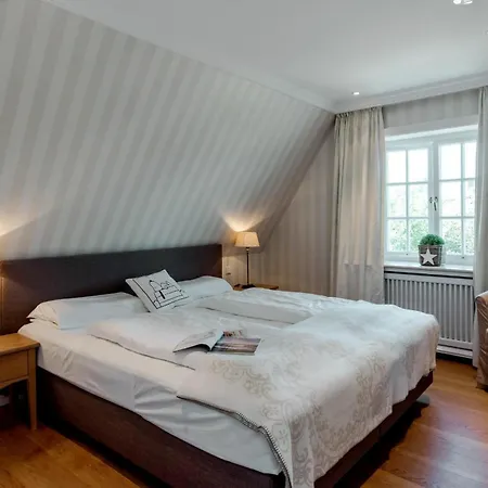 Vakantiehuis Litzkow 15808