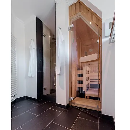 Litzkow 15808 Vakantiehuis *