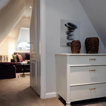 Casa de Férias Litzkow 15808 Morsum (Sylt)