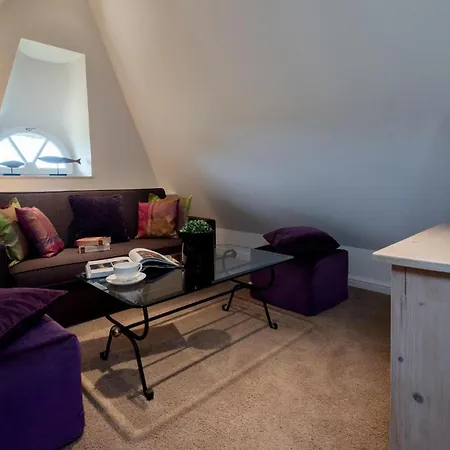 Vakantiehuis Litzkow 15808 *