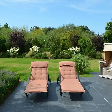 Vakantiehuis Litzkow 15808
