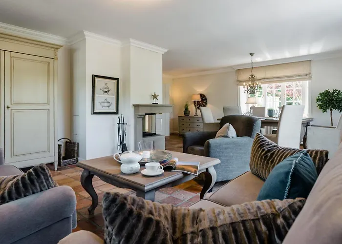 Litzkow 15808 Casa de Férias