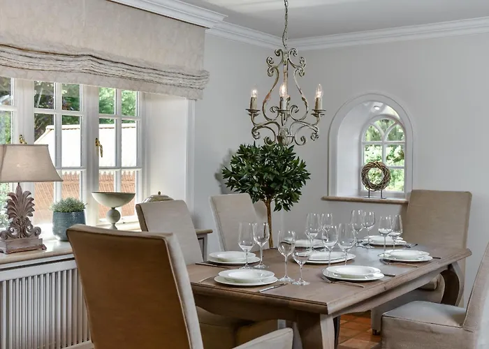 Litzkow 15808 Vakantiehuis *