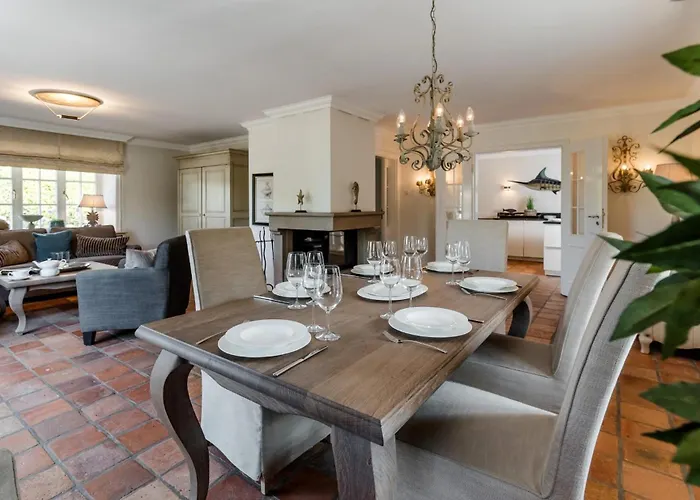 Litzkow 15808 Casa de Férias