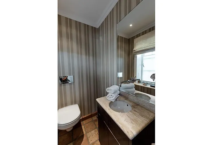 Litzkow 15808 Casa de Férias