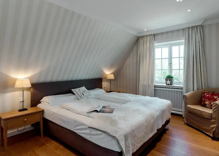 Vakantiehuis Litzkow 15808