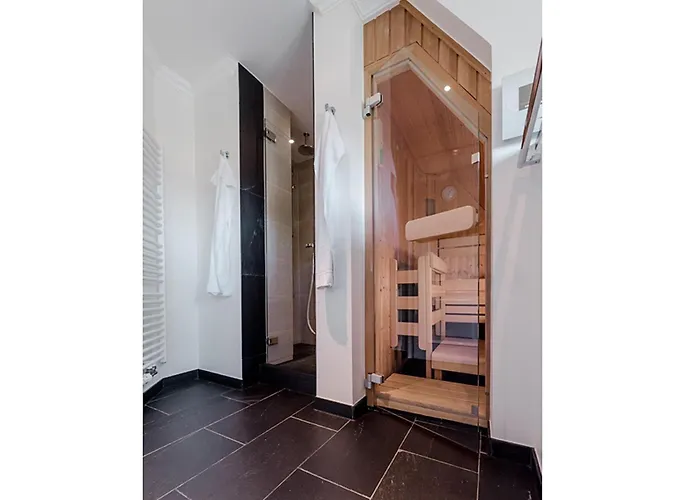 Litzkow 15808 Vakantiehuis *