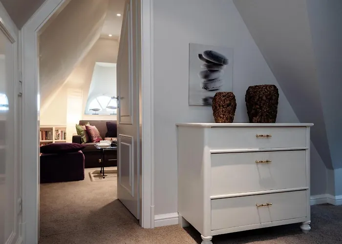 Casa de Férias Litzkow 15808 Morsum (Sylt)