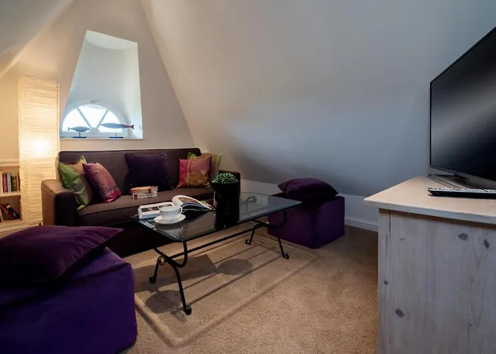 Vakantiehuis Litzkow 15808 *