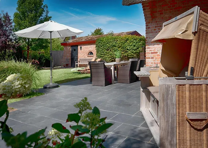 Casa de Férias Litzkow 15808 *