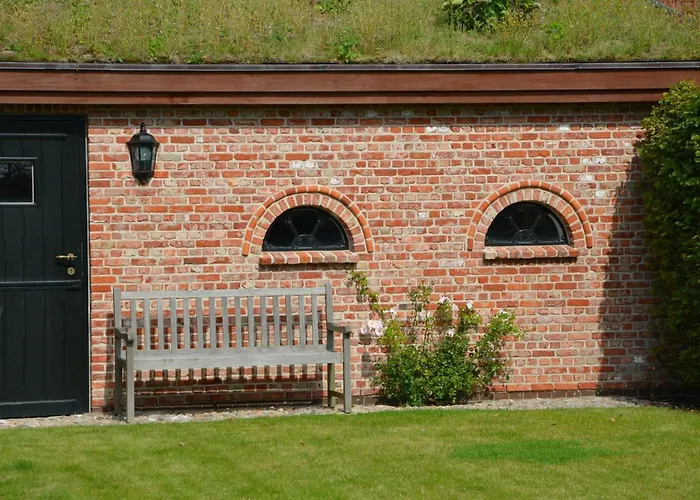 Litzkow 15808 Morsum (Sylt)
